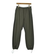 N.HOOLYWOOD（エヌハリウッド）スウェットパンツ カーキ サイズ:36(S位) メンズ/2200656276059