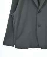 N.HOOLYWOOD（エヌハリウッド）テーラードジャケット グレー サイズ:36(S位) メンズ/2200659759016