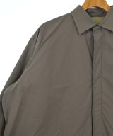 N.HOOLYWOOD（エヌハリウッド）ダウンコート 茶 サイズ:36(S位) メンズ/2200659759023