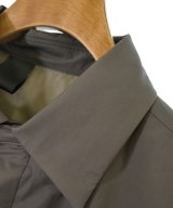 N.HOOLYWOOD（エヌハリウッド）ダウンコート 茶 サイズ:36(S位) メンズ/2200659759023