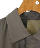 N.HOOLYWOOD（エヌハリウッド）ダウンコート 茶 サイズ:36(S位) メンズ/2200659759023