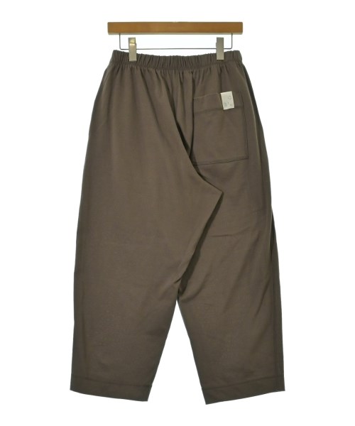 N.HOOLYWOOD（エヌハリウッド）その他 茶 サイズ:36(S位) メンズ/2200659759030