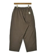 N.HOOLYWOOD（エヌハリウッド）その他 茶 サイズ:36(S位) メンズ/2200659759030