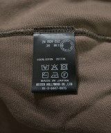 N.HOOLYWOOD（エヌハリウッド）その他 茶 サイズ:36(S位) メンズ/2200659759030