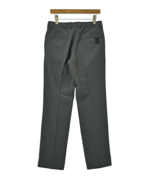 N.HOOLYWOOD（エヌハリウッド）スラックス グレー サイズ:36(S位) メンズ/2200659759047