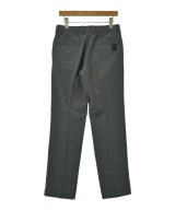 N.HOOLYWOOD（エヌハリウッド）スラックス グレー サイズ:36(S位) メンズ/2200659759047