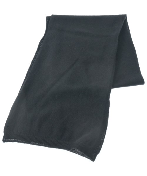 N.HOOLYWOOD(エヌハリウッド)マフラー 黒 サイズ:-/2200659759054