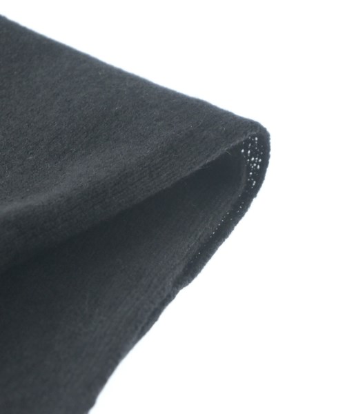 N.HOOLYWOOD（エヌハリウッド）マフラー 黒 サイズ:- メンズ/2200659759054