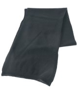 N.HOOLYWOOD（エヌハリウッド）マフラー 黒 サイズ:- メンズ/2200659759054