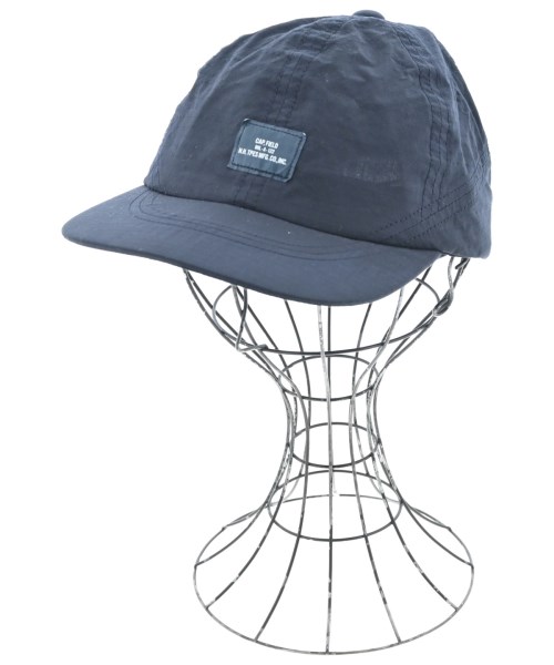 N.HOOLYWOOD(エヌハリウッド)キャップ 紺 サイズ:-/2200659759061