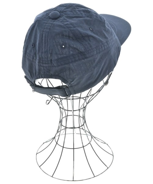 N.HOOLYWOOD（エヌハリウッド）キャップ 紺 サイズ:- メンズ/2200659759061