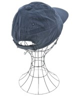 N.HOOLYWOOD（エヌハリウッド）キャップ 紺 サイズ:- メンズ/2200659759061