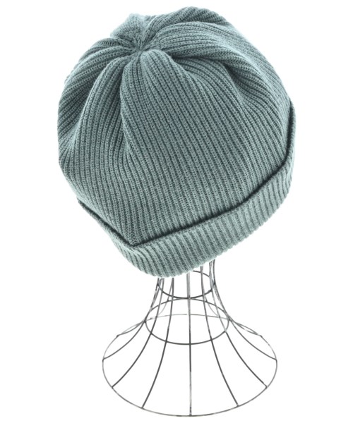 N.HOOLYWOOD（エヌハリウッド）キャップ カーキ サイズ:- メンズ/2200659759078