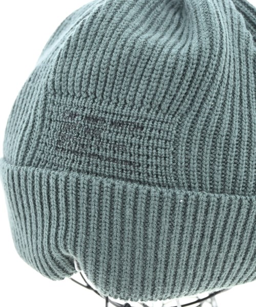 N.HOOLYWOOD（エヌハリウッド）キャップ カーキ サイズ:- メンズ/2200659759078