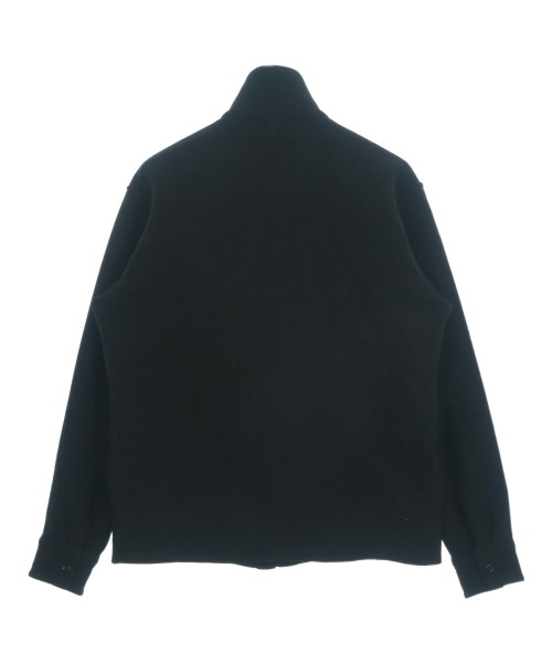 N.HOOLYWOOD（エヌハリウッド）カーディガン 黒 サイズ:38(M位) メンズ/2200659774026