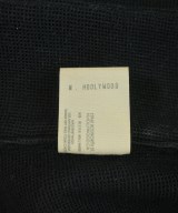 N.HOOLYWOOD（エヌハリウッド）カーディガン 黒 サイズ:38(M位) メンズ/2200659774026