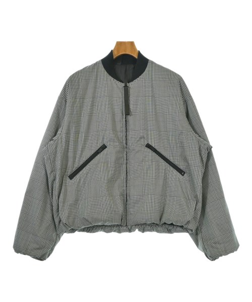 N.HOOLYWOOD(エヌハリウッド)その他 黒 サイズ:36(S位)/2200659897015