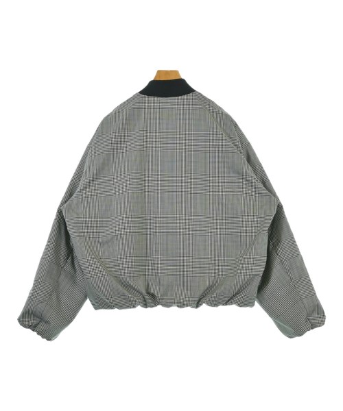 N.HOOLYWOOD（エヌハリウッド）その他 黒 サイズ:36(S位) メンズ/2200659897015