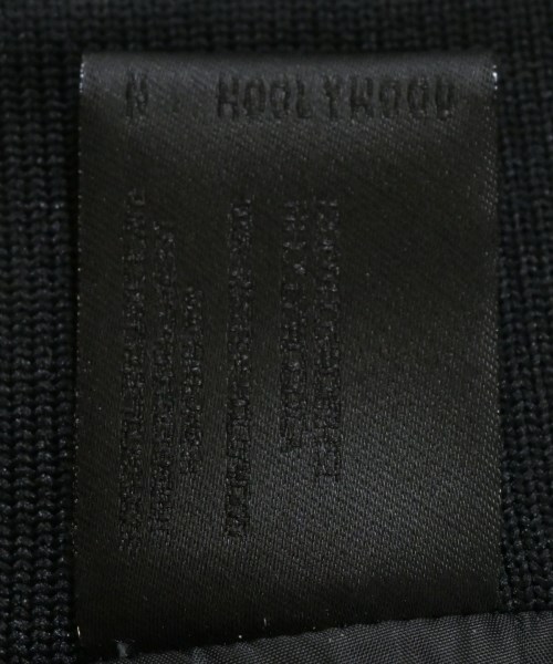 N.HOOLYWOOD（エヌハリウッド）その他 黒 サイズ:36(S位) メンズ/2200659897015