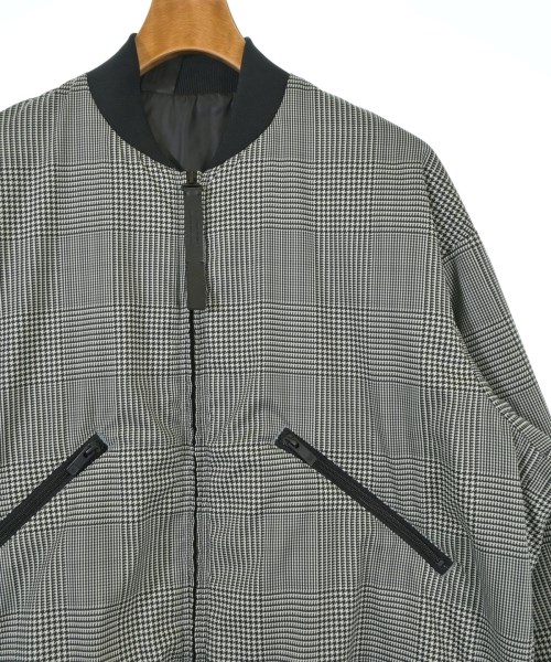 N.HOOLYWOOD（エヌハリウッド）その他 黒 サイズ:36(S位) メンズ/2200659897015