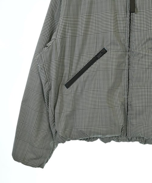 N.HOOLYWOOD（エヌハリウッド）その他 黒 サイズ:36(S位) メンズ/2200659897015