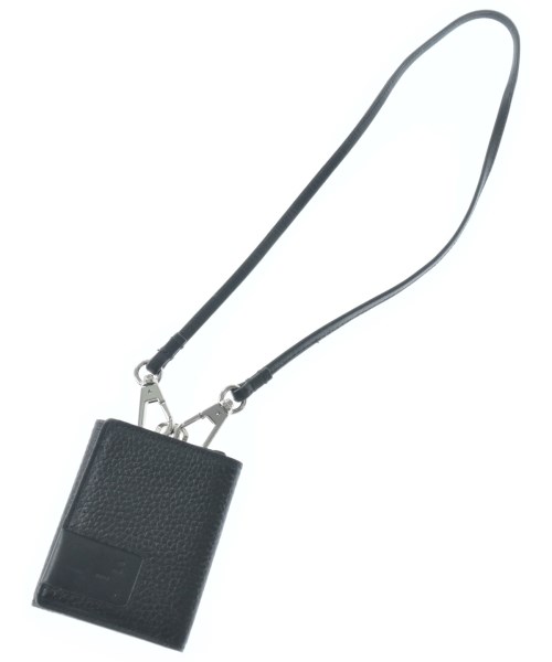 N.HOOLYWOOD(エヌハリウッド)財布・コインケース 黒 サイズ:-/2200653900438