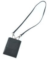 N.HOOLYWOOD（エヌハリウッド）財布・コインケース 黒 サイズ:- メンズ/2200653900438