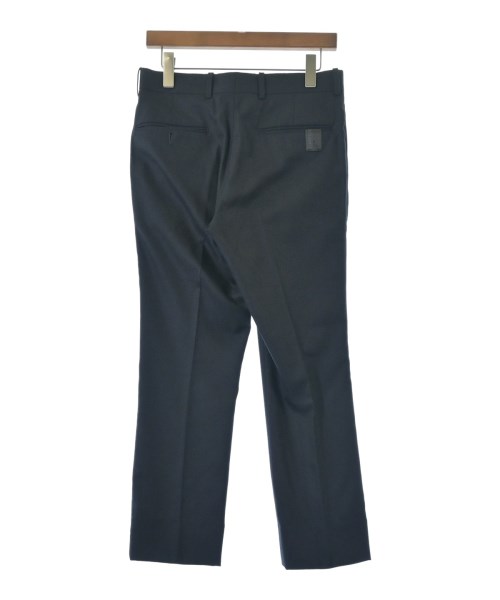 N.HOOLYWOOD（エヌハリウッド）スラックス 紺 サイズ:36(S位) メンズ/2200659780058