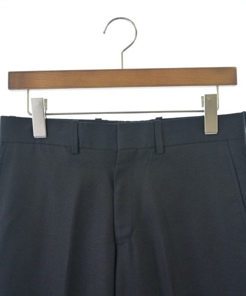 N.HOOLYWOOD（エヌハリウッド）スラックス 紺 サイズ:36(S位) メンズ/2200659780058