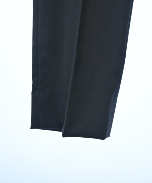 N.HOOLYWOOD（エヌハリウッド）スラックス 紺 サイズ:36(S位) メンズ/2200659780058