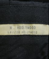 N.HOOLYWOOD（エヌハリウッド）スラックス 紺 サイズ:36(S位) メンズ/2200659780058