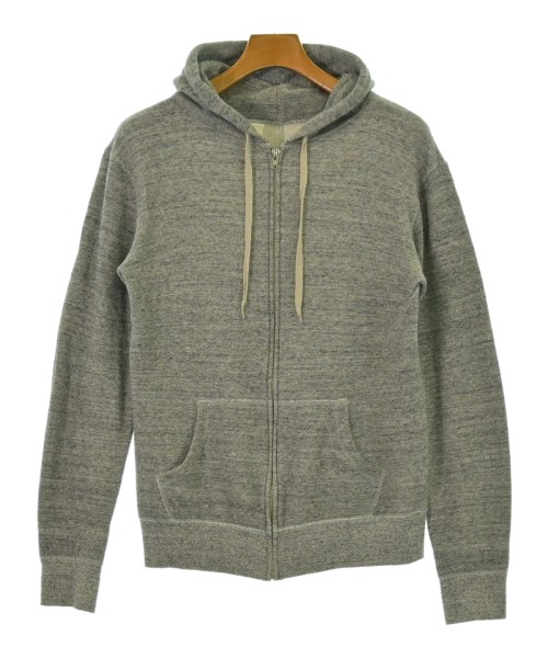 N.HOOLYWOOD(エヌハリウッド)パーカー グレー サイズ:38(M位)/2200660164045