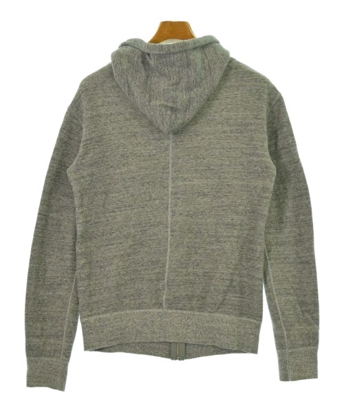 N.HOOLYWOOD（エヌハリウッド）パーカー グレー サイズ:38(M位) メンズ/2200660164045