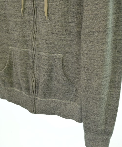 N.HOOLYWOOD（エヌハリウッド）パーカー グレー サイズ:38(M位) メンズ/2200660164045