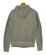 N.HOOLYWOOD（エヌハリウッド）パーカー グレー サイズ:38(M位) メンズ/2200660164045