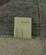 N.HOOLYWOOD（エヌハリウッド）パーカー グレー サイズ:38(M位) メンズ/2200660164045