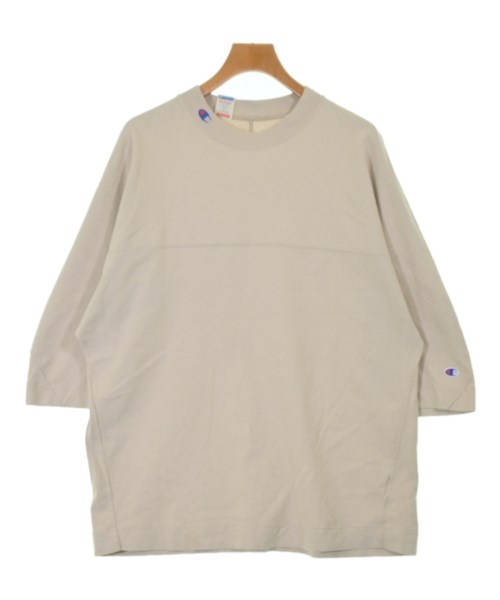 N.HOOLYWOOD(エヌハリウッド)Tシャツ・カットソー ベージュ サイズ:M/2200660164076