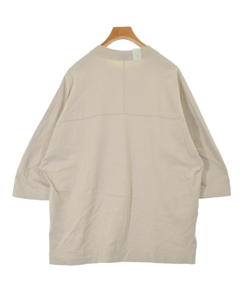 N.HOOLYWOOD（エヌハリウッド）Tシャツ・カットソー ベージュ サイズ:M メンズ/2200660164076