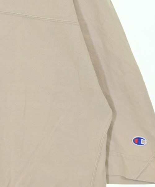 N.HOOLYWOOD（エヌハリウッド）Tシャツ・カットソー ベージュ サイズ:M メンズ/2200660164076