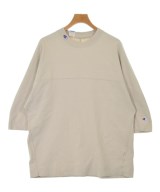 N.HOOLYWOOD（エヌハリウッド）Tシャツ・カットソー ベージュ サイズ:M メンズ/2200660164076