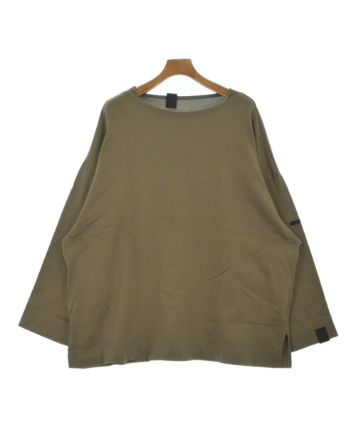 N.HOOLYWOOD(エヌハリウッド)Tシャツ・カットソー カーキ サイズ:38(M位)/2200660164113
