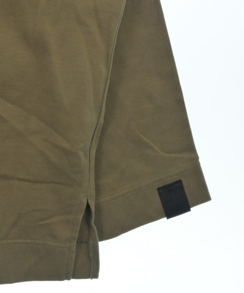N.HOOLYWOOD（エヌハリウッド）Tシャツ・カットソー カーキ サイズ:38(M位) メンズ/2200660164113