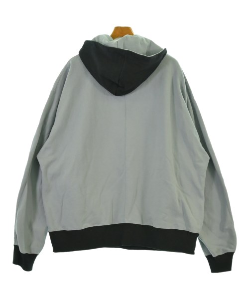 N.HOOLYWOOD（エヌハリウッド）パーカー 青 サイズ:L メンズ/2200660189017