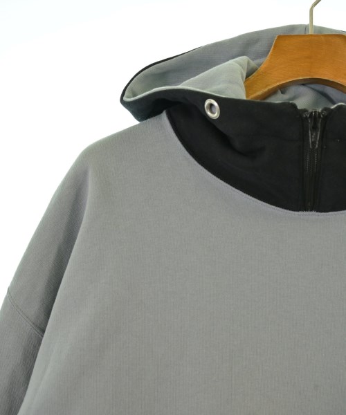 N.HOOLYWOOD（エヌハリウッド）パーカー 青 サイズ:L メンズ/2200660189017