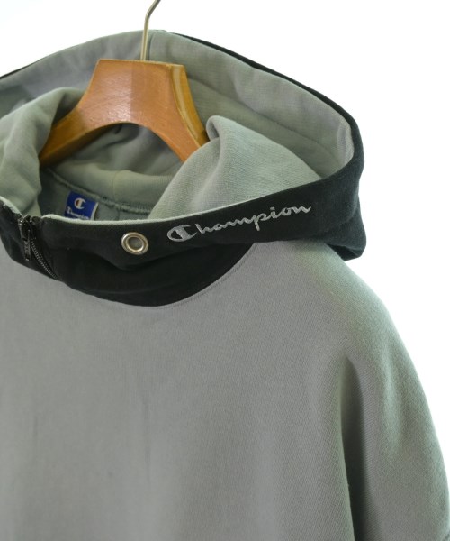 N.HOOLYWOOD（エヌハリウッド）パーカー 青 サイズ:L メンズ/2200660189017