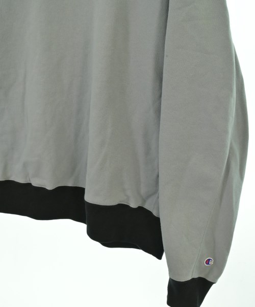 N.HOOLYWOOD（エヌハリウッド）パーカー 青 サイズ:L メンズ/2200660189017