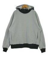 N.HOOLYWOOD（エヌハリウッド）パーカー 青 サイズ:L メンズ/2200660189017