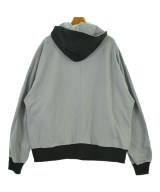 N.HOOLYWOOD（エヌハリウッド）パーカー 青 サイズ:L メンズ/2200660189017