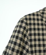 N.HOOLYWOOD（エヌハリウッド）チェスターコート 黒 サイズ:38(M位) メンズ/2200660213019