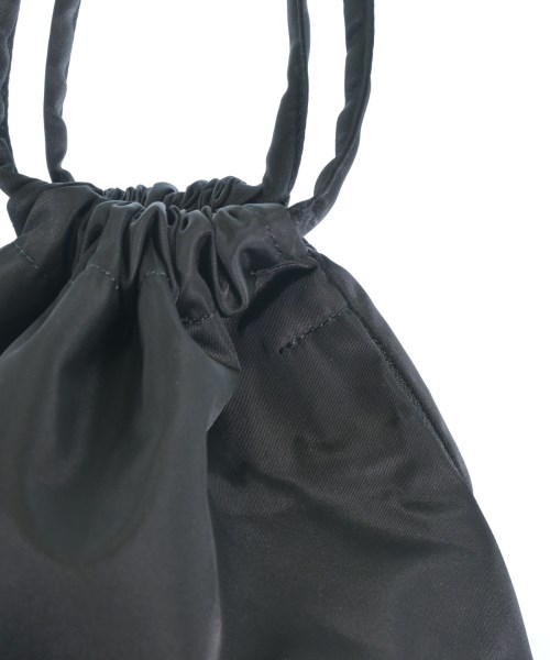 N.HOOLYWOOD（エヌハリウッド）その他 黒 サイズ:- メンズ/2200660215051